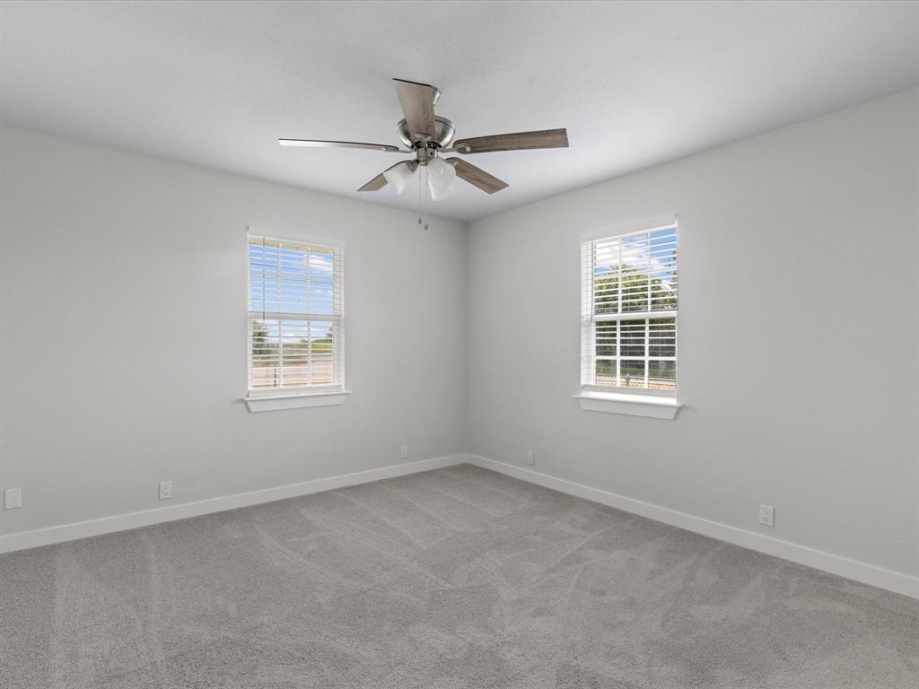 526 Jack Grace Hill Road Bowie, TX 76230 - Photo 12 of 40