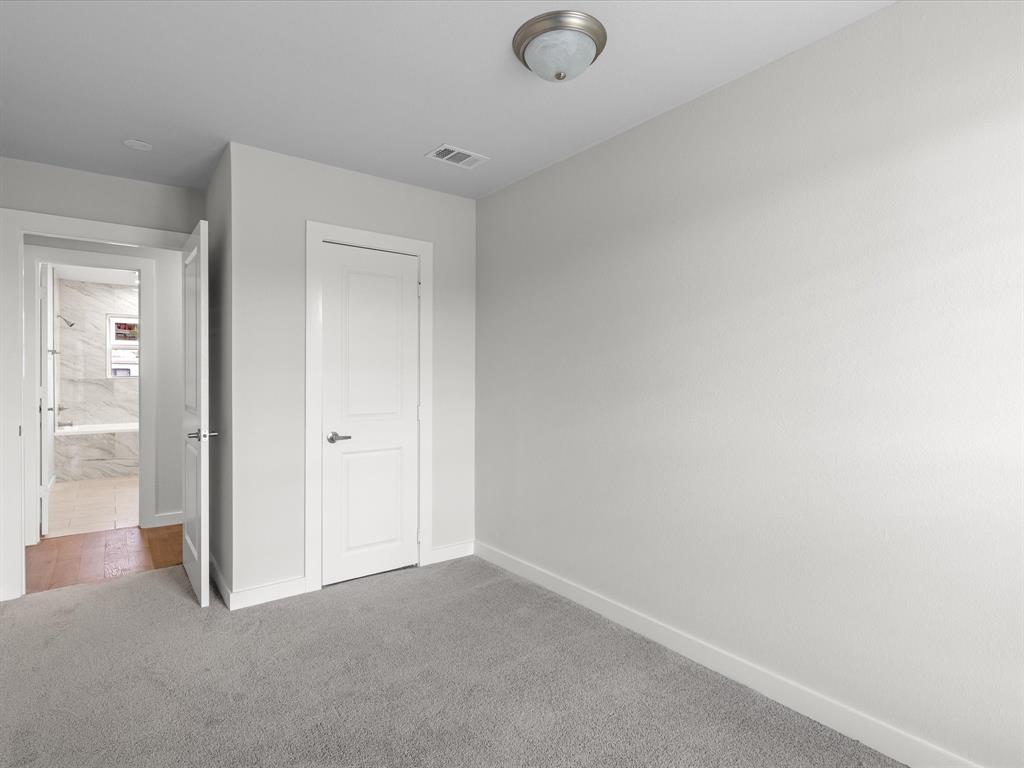 526 Jack Grace Hill Road Bowie, TX 76230 - Photo 18 of 34 a view of an empty room