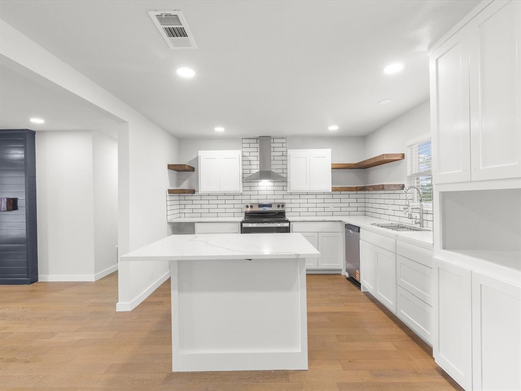 526 Jack Grace Hill Road Bowie, TX 76230 - Photo 20 of 40