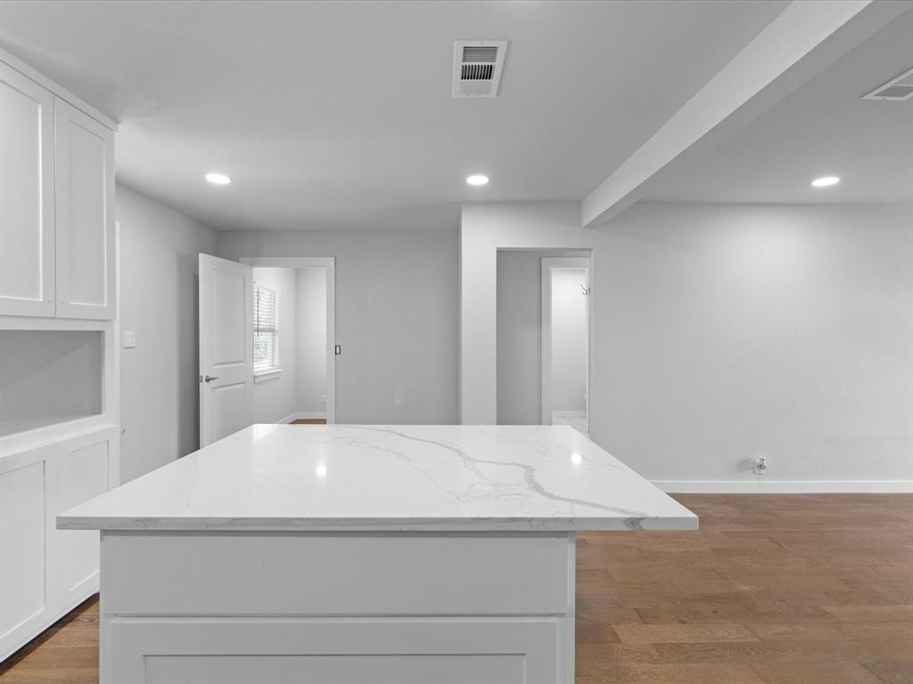 526 Jack Grace Hill Road Bowie, TX 76230 - Photo 21 of 34 a bathroom with a sink