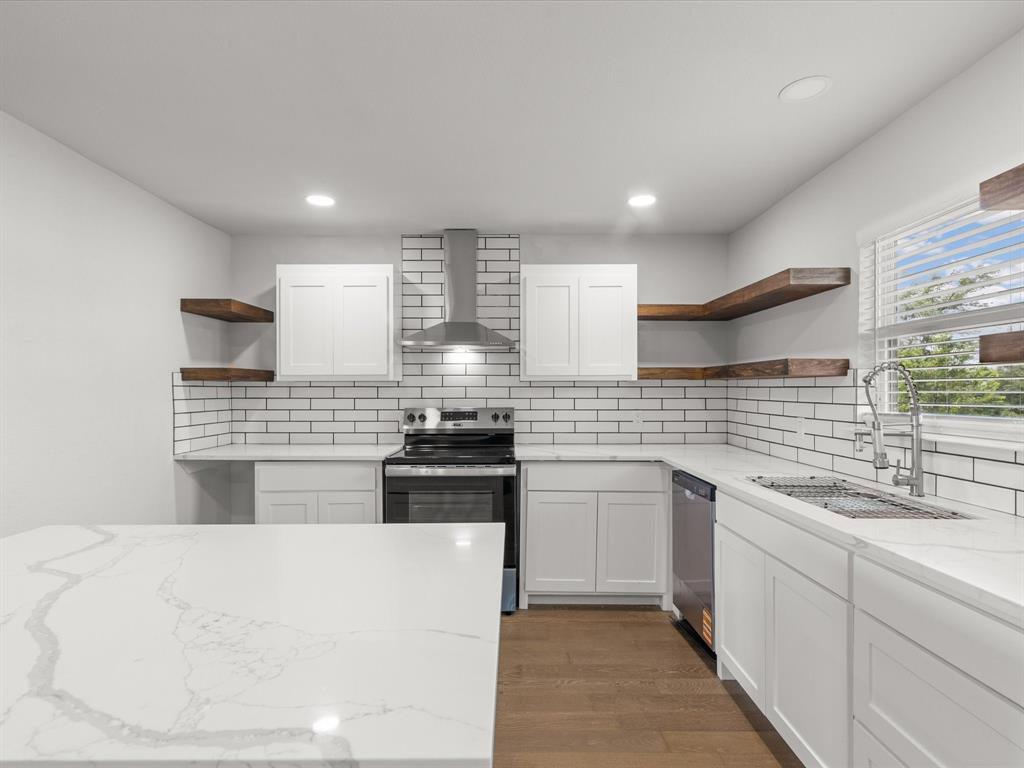 526 Jack Grace Hill Road Bowie, TX 76230 - Photo 22 of 40