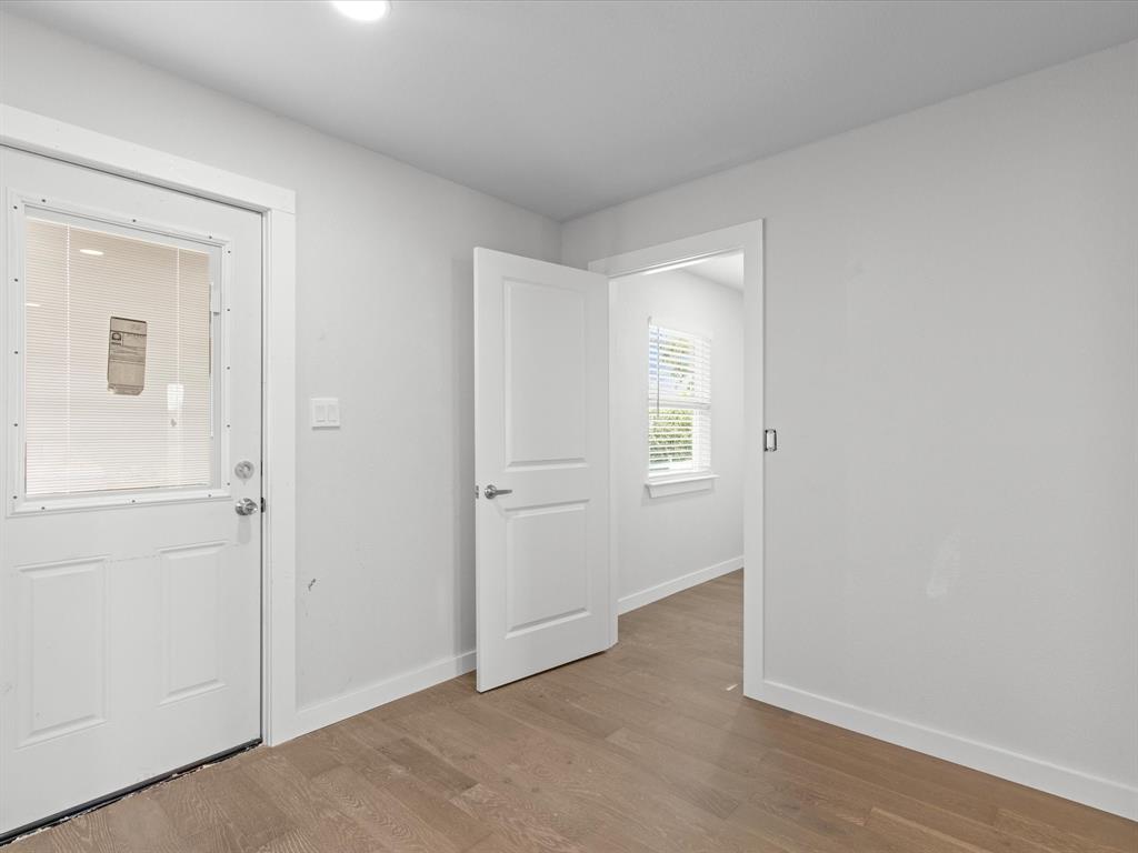 526 Jack Grace Hill Road Bowie, TX 76230 - Photo 29 of 34 a view of an empty room