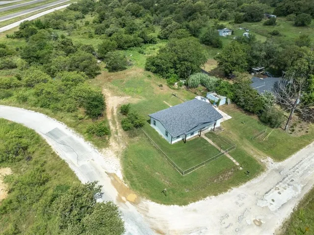 $229,500 | 526 Jack Grace Hill Road, Bowie, TX 76230