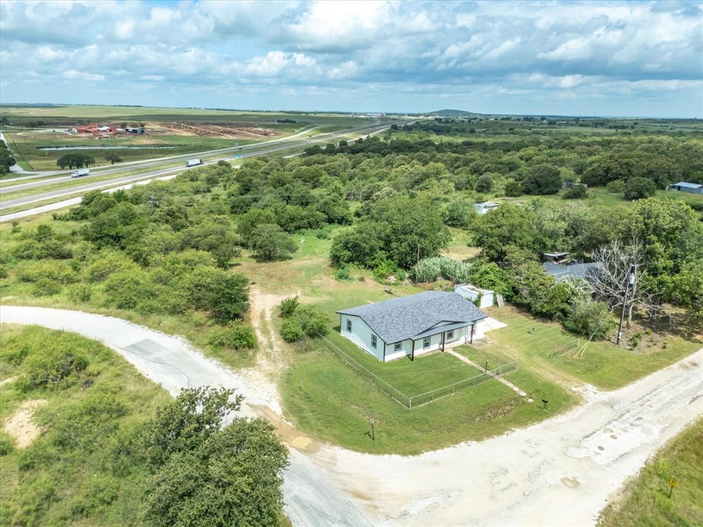 526 Jack Grace Hill Road Bowie, TX 76230 - Photo 7 of 34 a view of a city