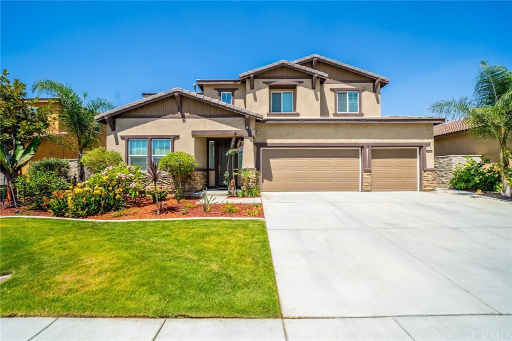 4799 Graphite Creek Road Jurupa Valley, CA 91752 - Photo 1 of 1