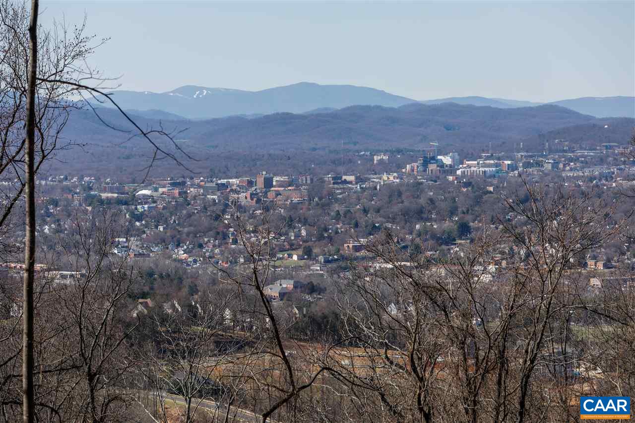 2412 Summit Ridge Trail Charlottesville, VA 22911 - Photo 5 of 41 a view of city and mountain