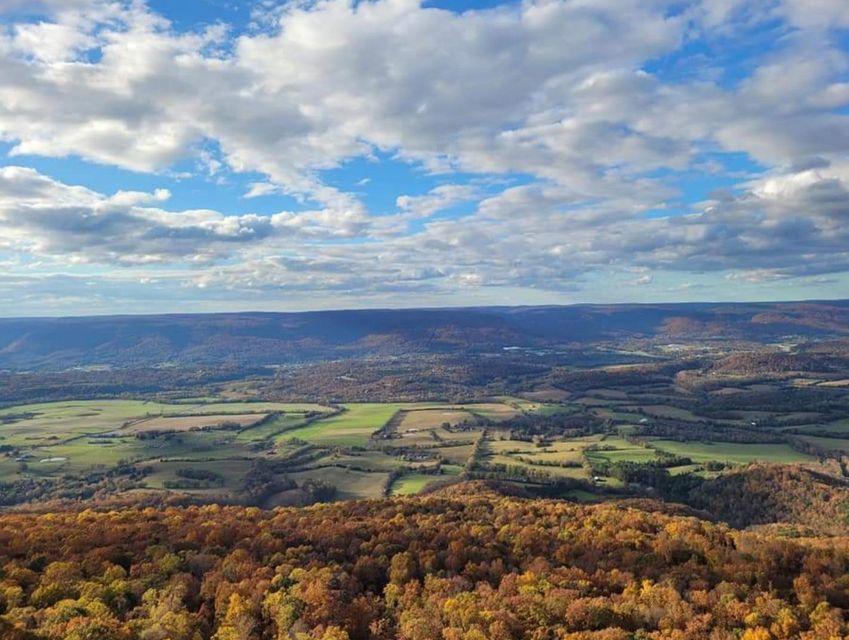 Lot 2 Window Rock Road, Unit 2 Dunlap, TN 37327 - Photo 3 of 11 WR Lot 2 - 1
