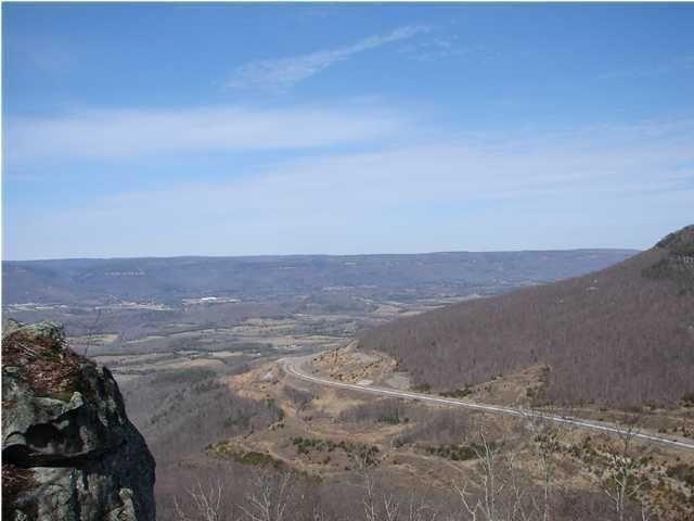 Lot 2 Window Rock Road, Unit 2 Dunlap, TN 37327 - Photo 4 of 11 WR Lot 2 - 8