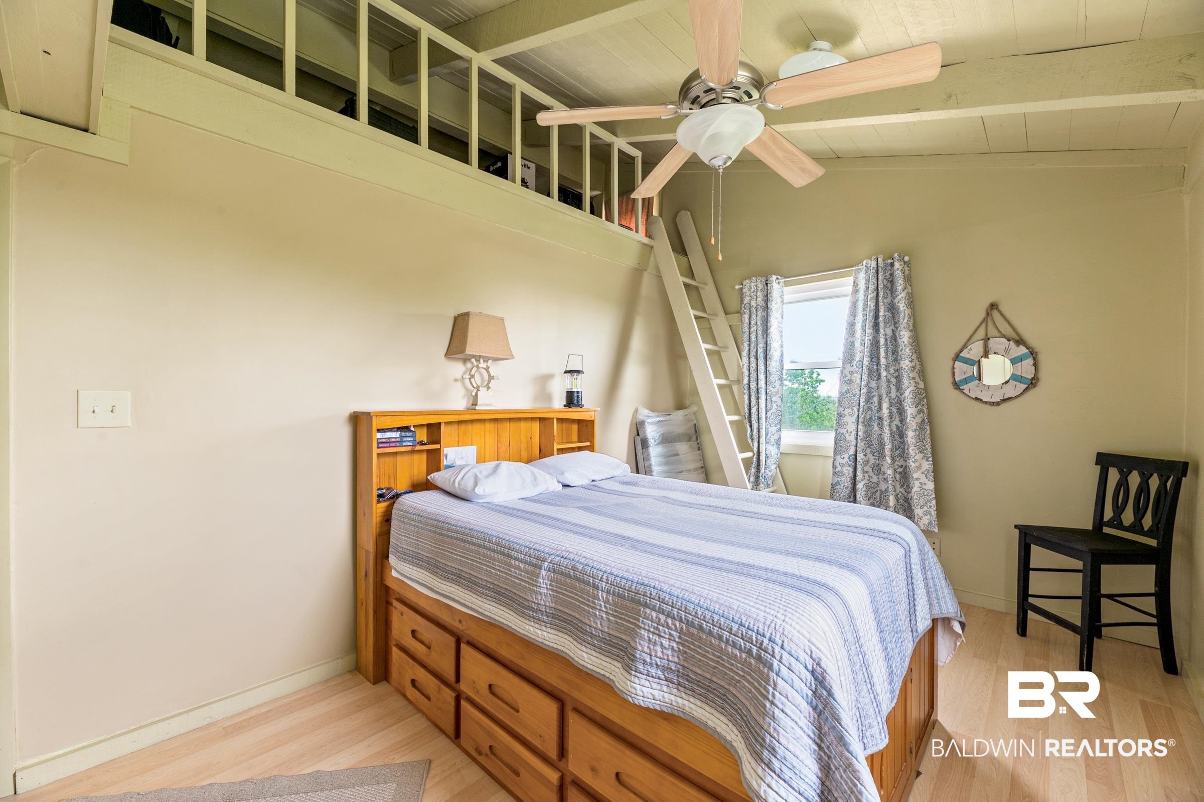 11849 County Road 1 Fairhope, AL 36532 - Photo 14 of 24 Bedroom 2 Loft View