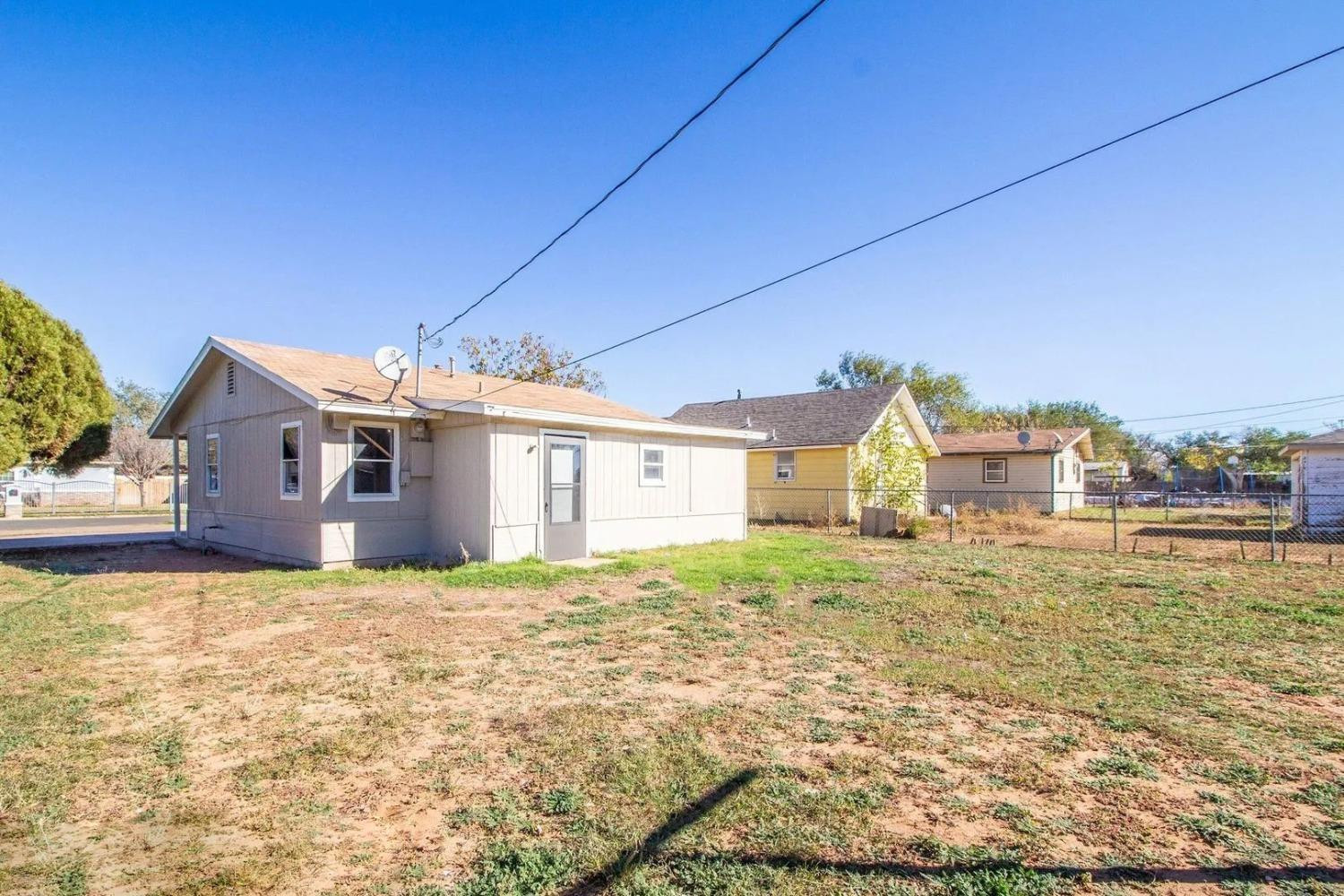 2819 Baylor Street Lubbock, TX 79415 - Photo 3 of 4 Photo 3