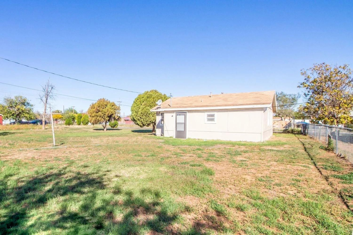 2819 Baylor Street Lubbock, TX 79415 - Photo 4 of 4 Photo 4