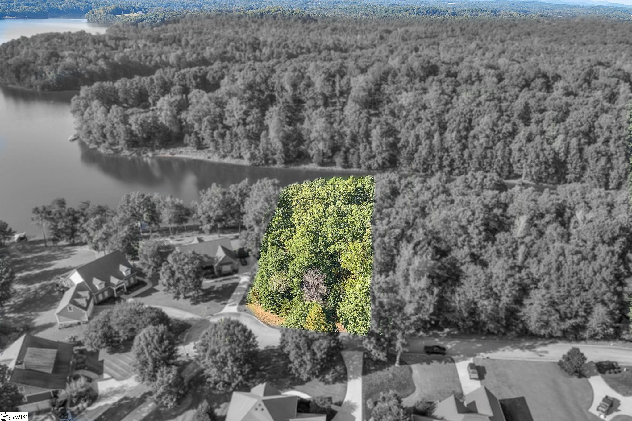 2494 Poole Road Greer, SC 29651 - Photo 28 of 34