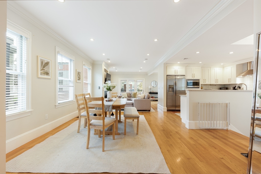 8 Covington Street, Unit 1 Boston, MA 02127 - Photo 11 of 29