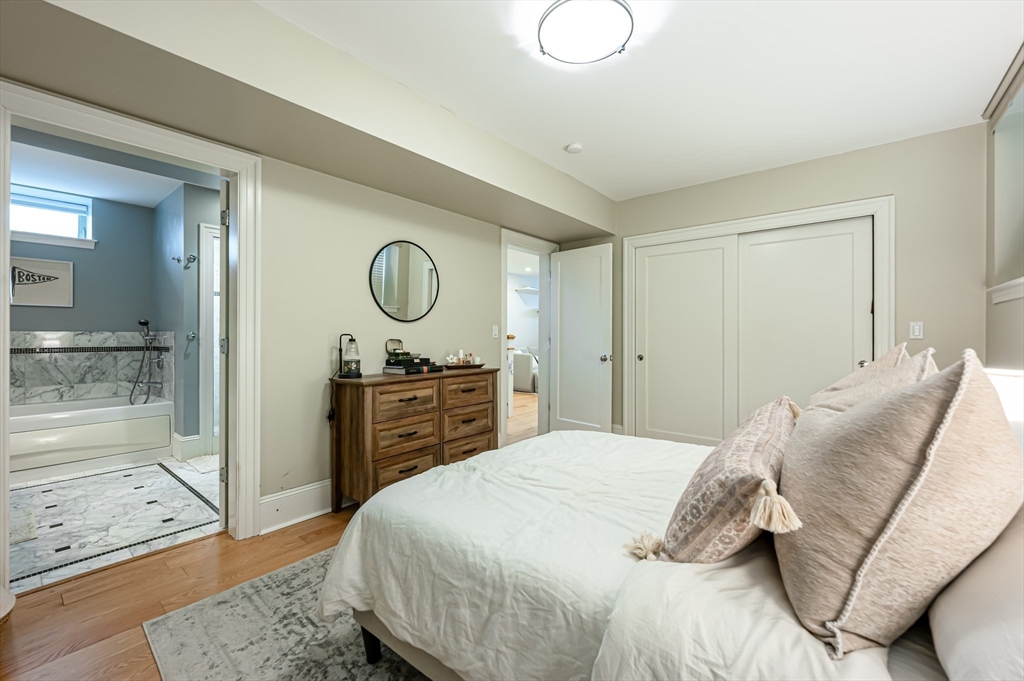 8 Covington Street, Unit 1 Boston, MA 02127 - Photo 20 of 29
