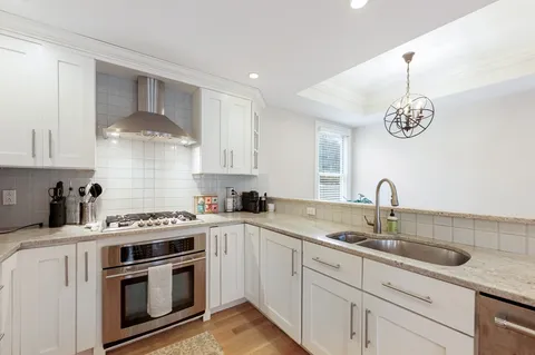 $1,199,000 | 8 Covington Street, Unit 1, Boston, MA 02127