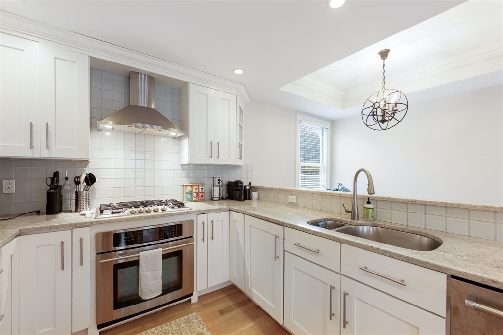 8 Covington Street, Unit 1 Boston, MA 02127 - Photo 2 of 29