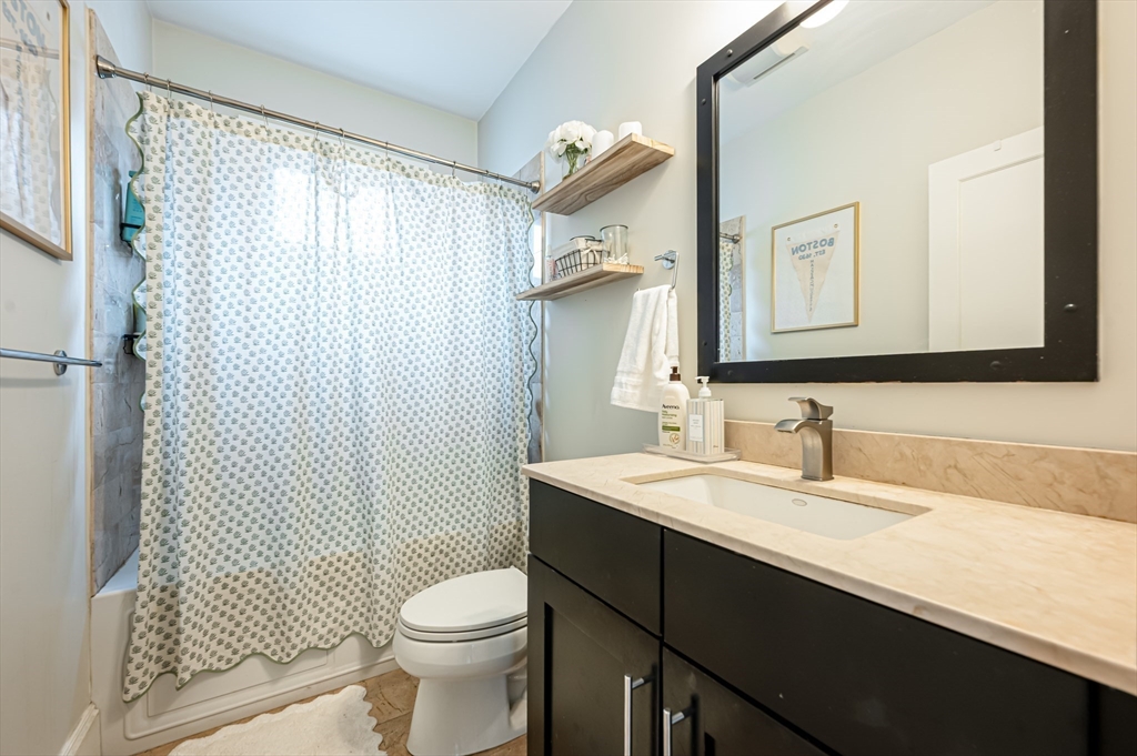 8 Covington Street, Unit 1 Boston, MA 02127 - Photo 25 of 29