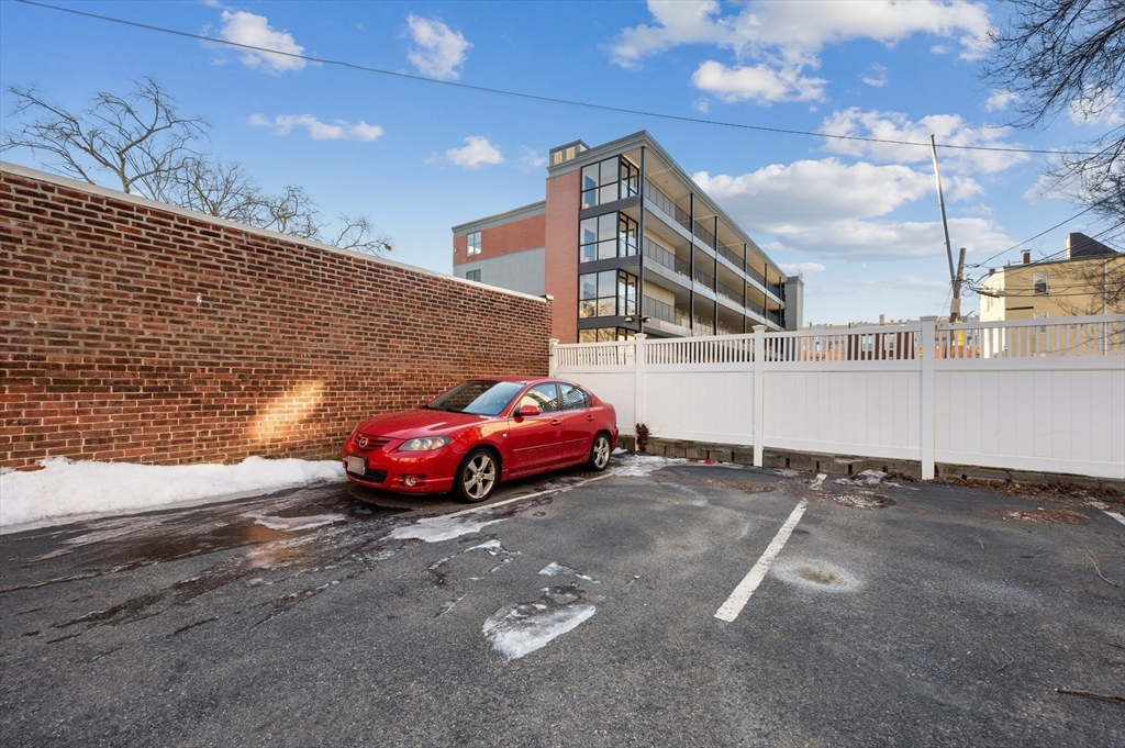 8 Covington Street, Unit 1 Boston, MA 02127 - Photo 29 of 29