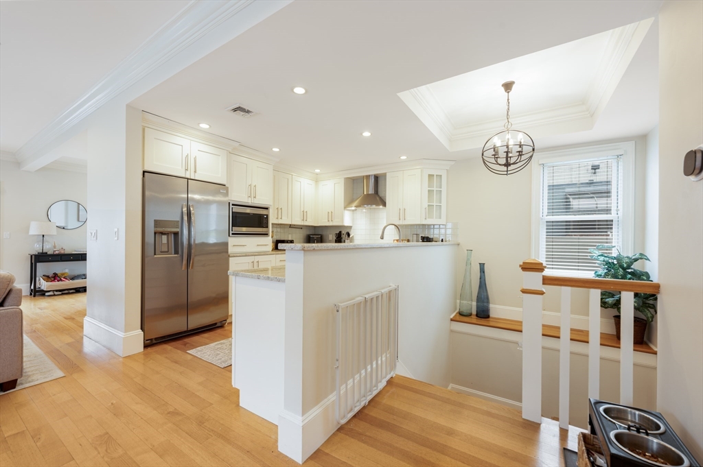 8 Covington Street, Unit 1 Boston, MA 02127 - Photo 3 of 29