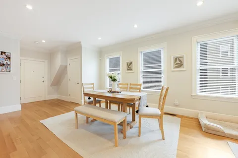 $1,199,000 | 8 Covington Street, Unit 1, Boston, MA 02127
