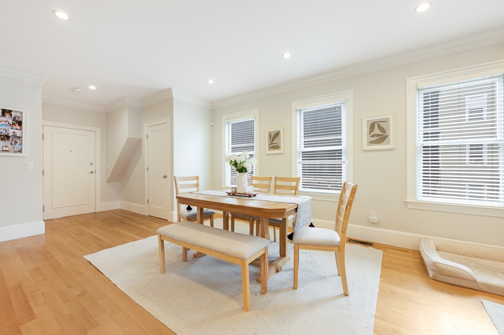 8 Covington Street, Unit 1 Boston, MA 02127 - Photo 9 of 29