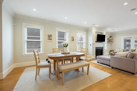 $1,199,000 | 8 Covington Street, Unit 1, Boston, MA 02127