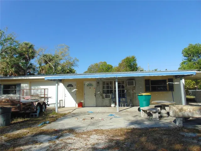 $130,000 | 4377 Guard Street, Punta Gorda, FL 33980