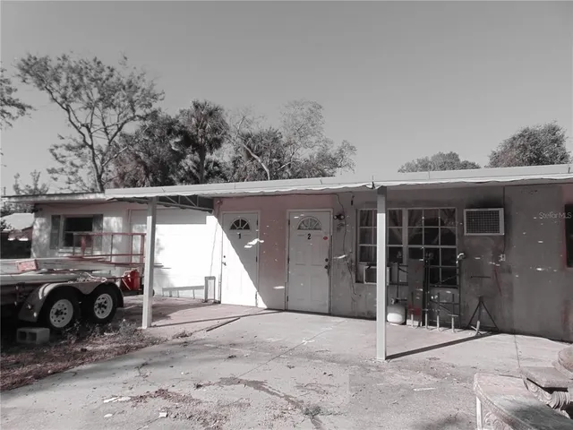 $130,000 | 4377 Guard Street, Punta Gorda, FL 33980