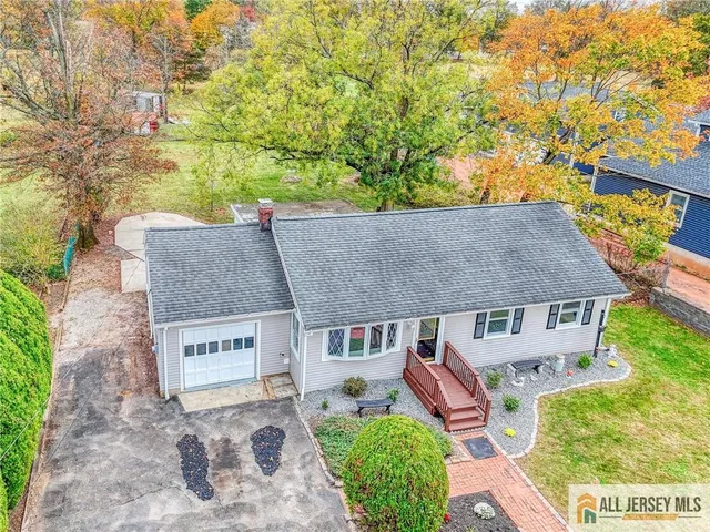 $479,000 | 385 Metlars Lane, Piscataway, NJ 08854