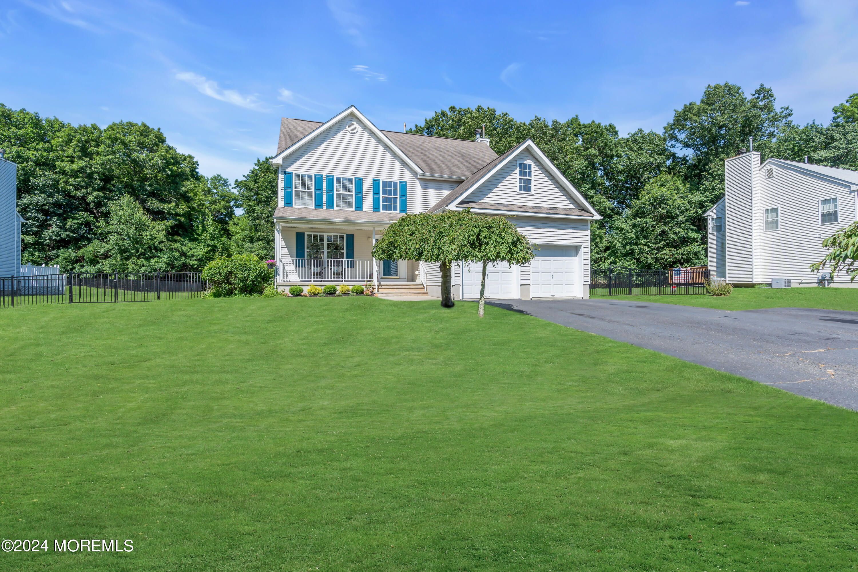 287 Wardell Road Tinton Falls, NJ 07753 - Photo 57 of 59 287 Wardell Rd Tinton Falls
