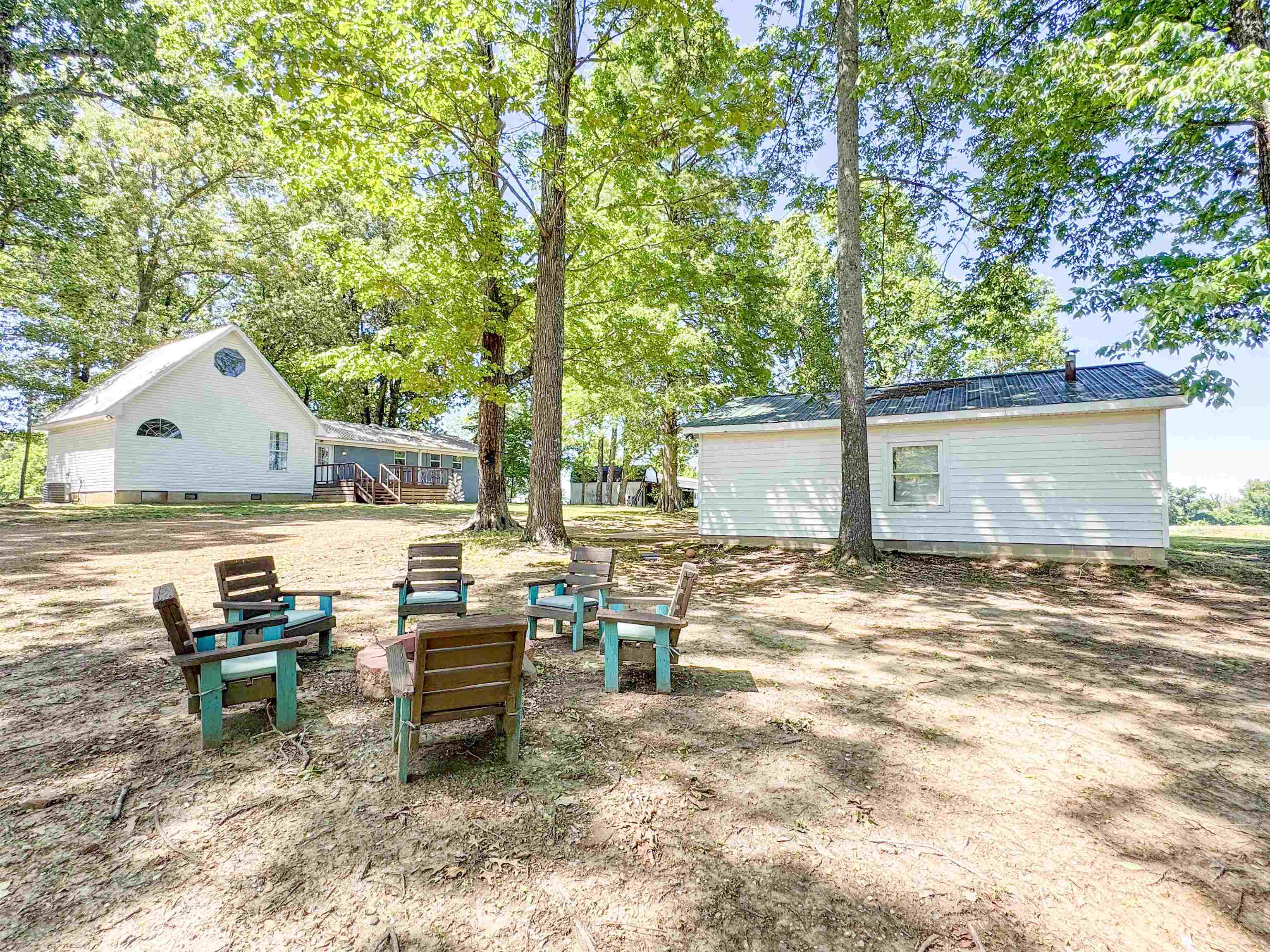 446 Canaan Grove Road South Mason, TN 38049 - Photo 32 of 37