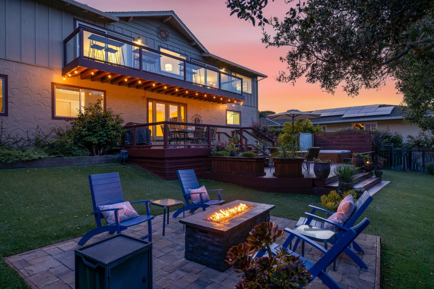 Ribera Road Carmel, CA 93923 - Photo 1 of 37