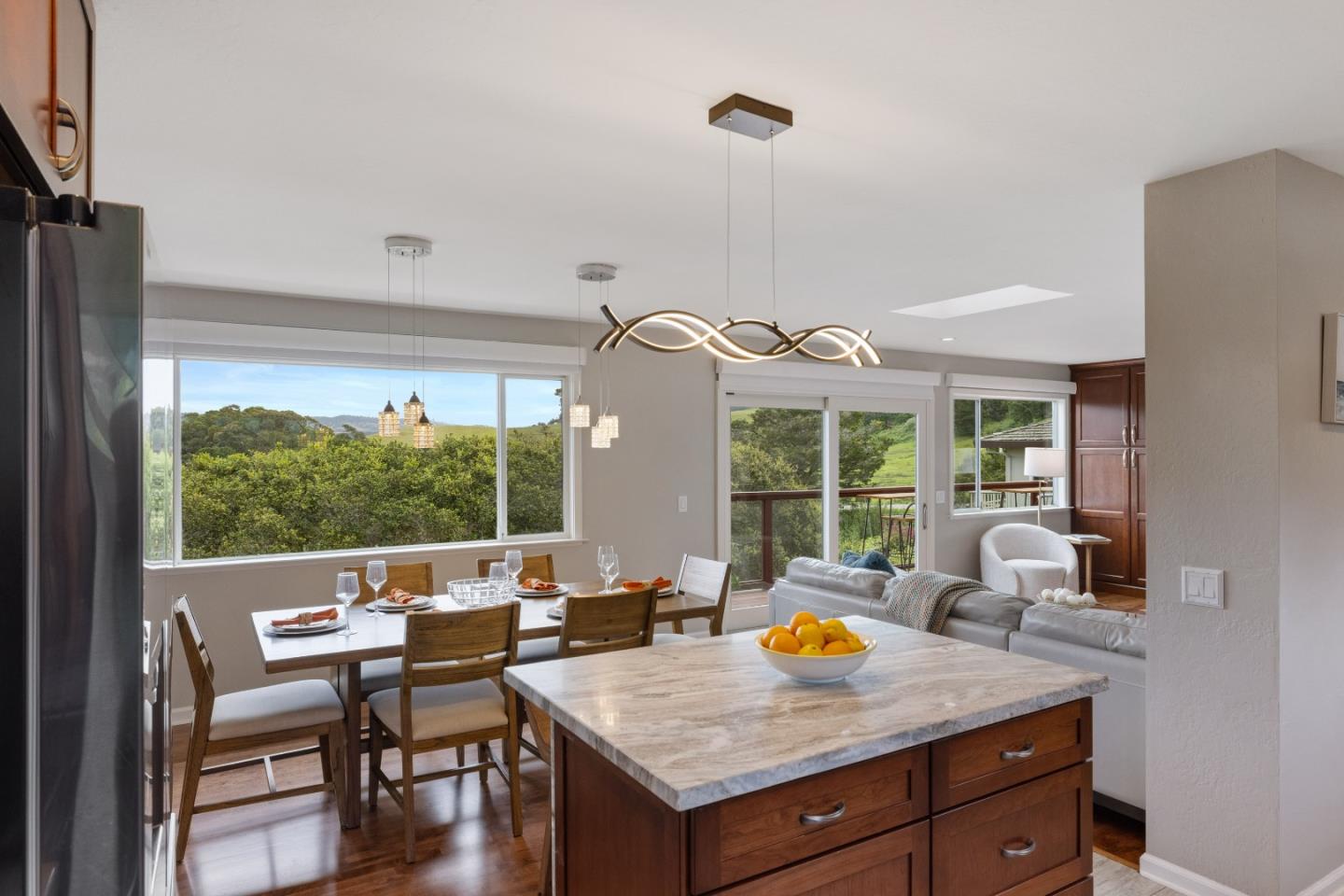 Ribera Road Carmel, CA 93923 - Photo 11 of 37