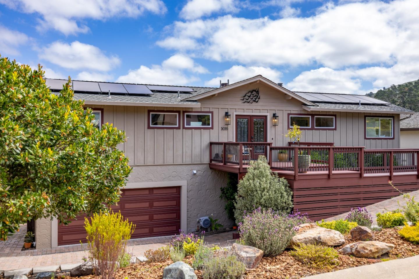 Ribera Road Carmel, CA 93923 - Photo 2 of 37