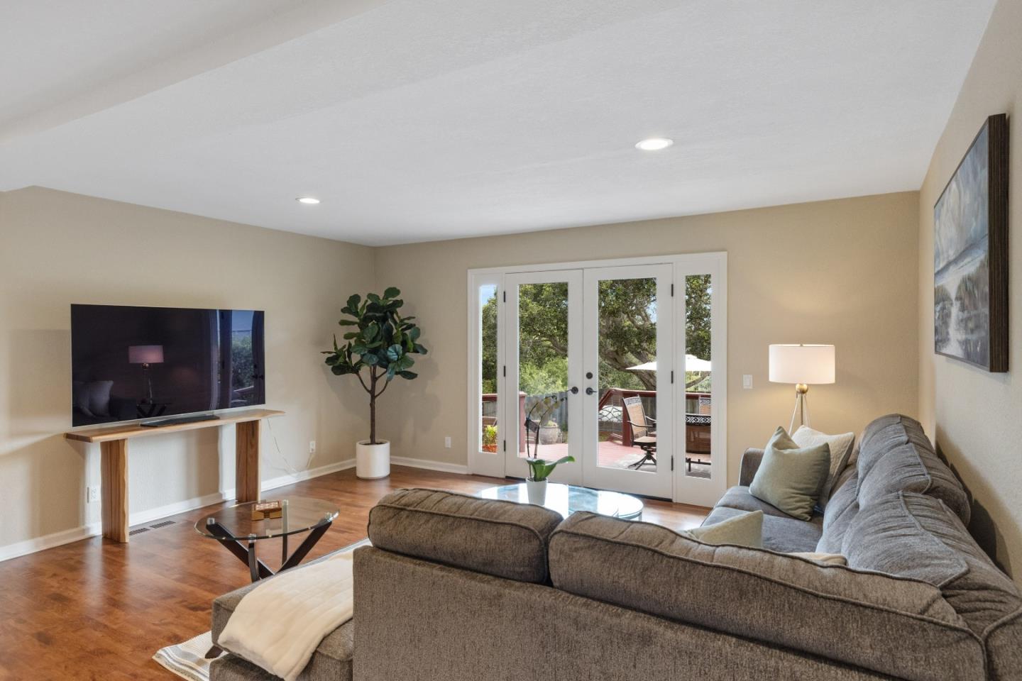 Ribera Road Carmel, CA 93923 - Photo 21 of 37