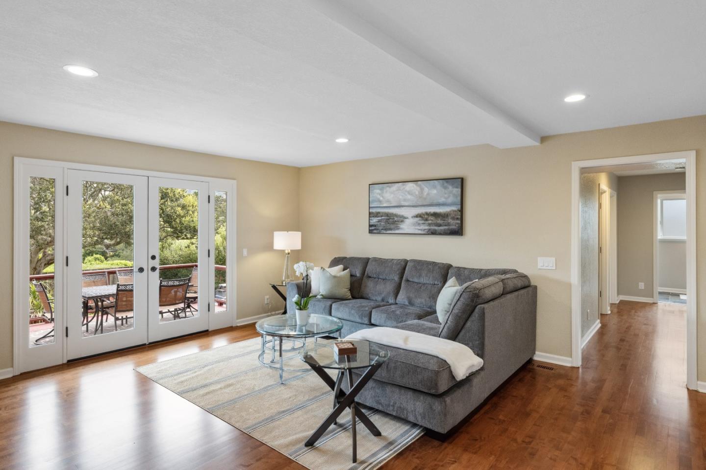 Ribera Road Carmel, CA 93923 - Photo 22 of 37