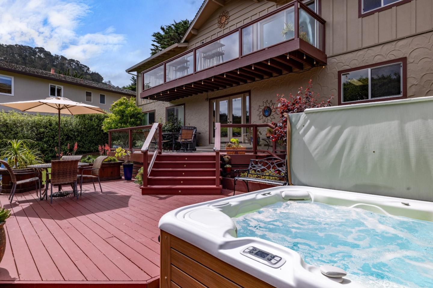 Ribera Road Carmel, CA 93923 - Photo 23 of 37