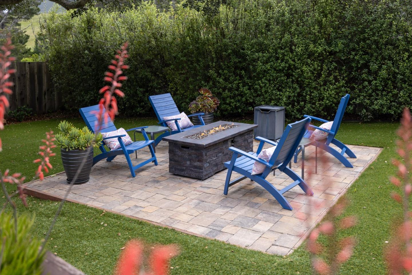 Ribera Road Carmel, CA 93923 - Photo 24 of 37