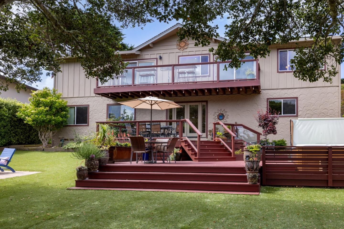 Ribera Road Carmel, CA 93923 - Photo 25 of 37