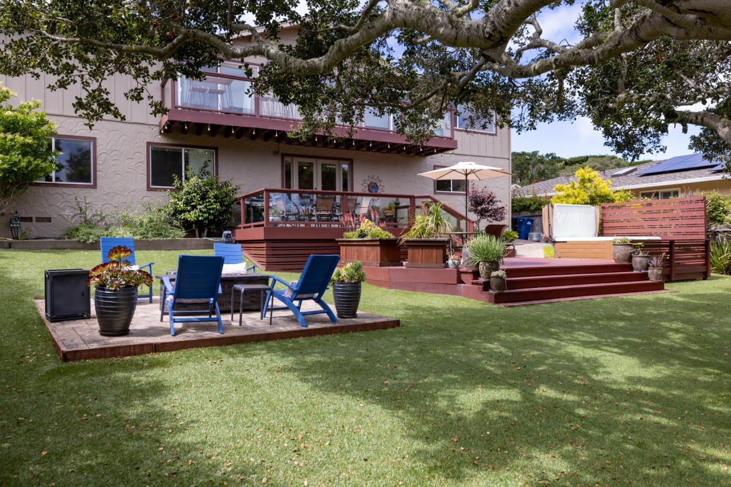 Ribera Road Carmel, CA 93923 - Photo 26 of 37