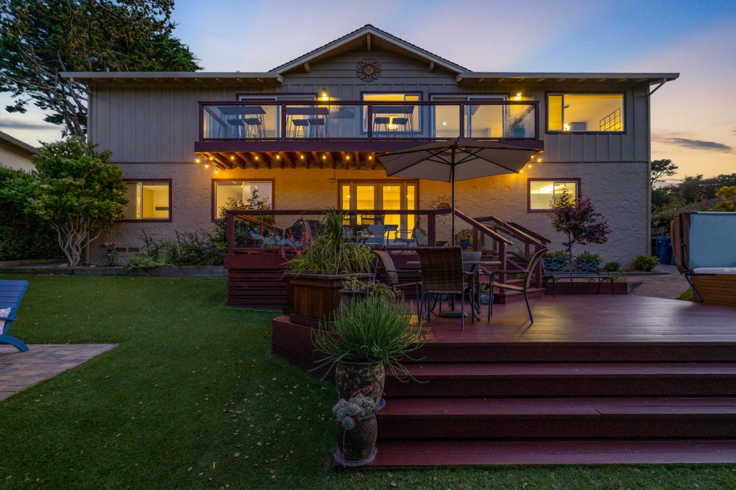 Ribera Road Carmel, CA 93923 - Photo 27 of 37