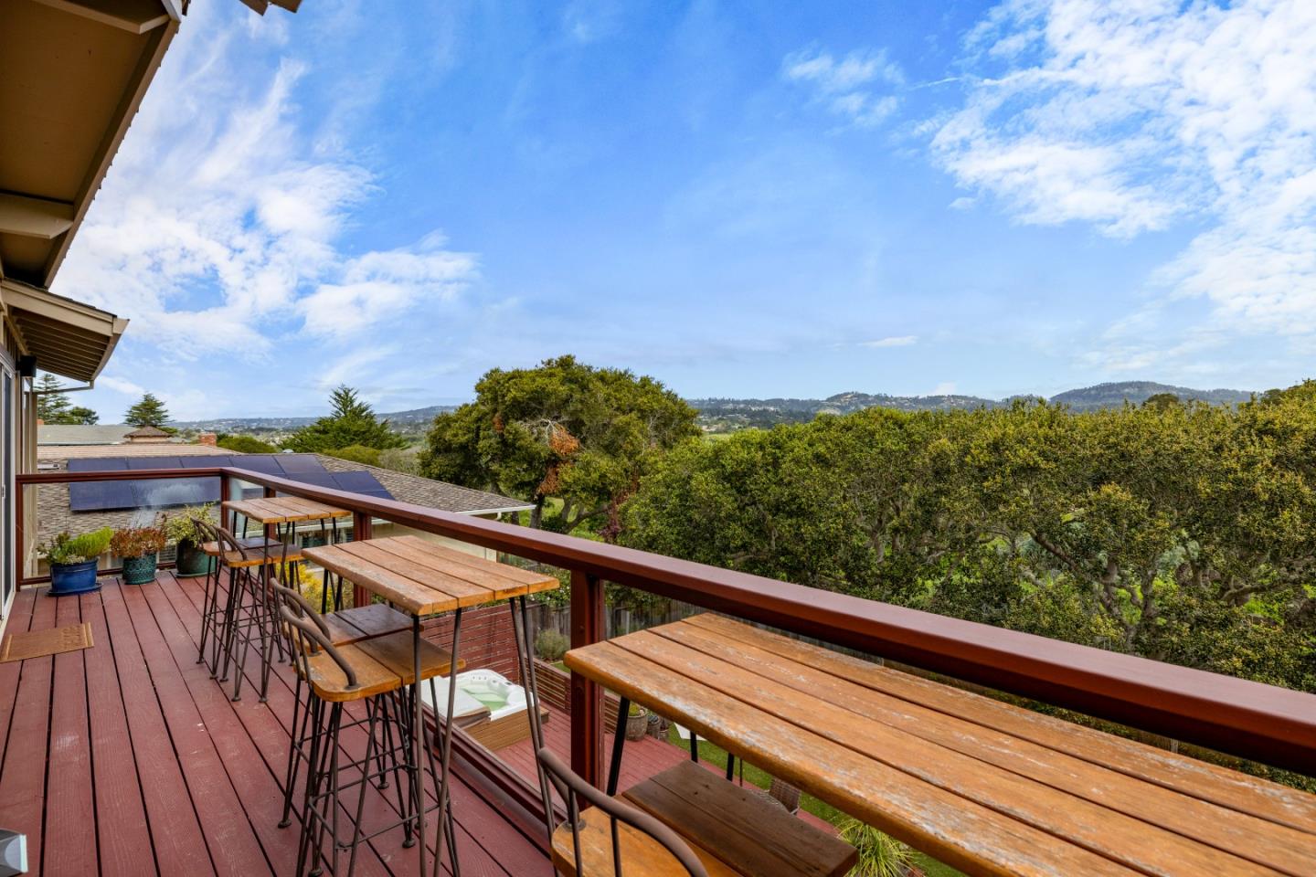 Ribera Road Carmel, CA 93923 - Photo 28 of 37