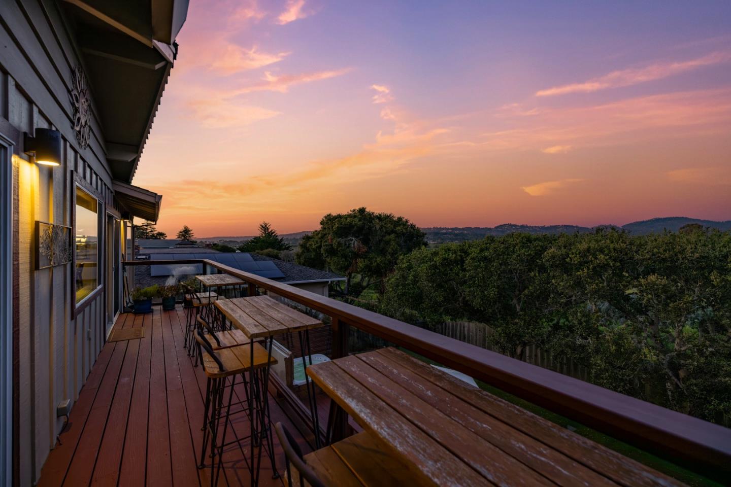 Ribera Road Carmel, CA 93923 - Photo 29 of 37