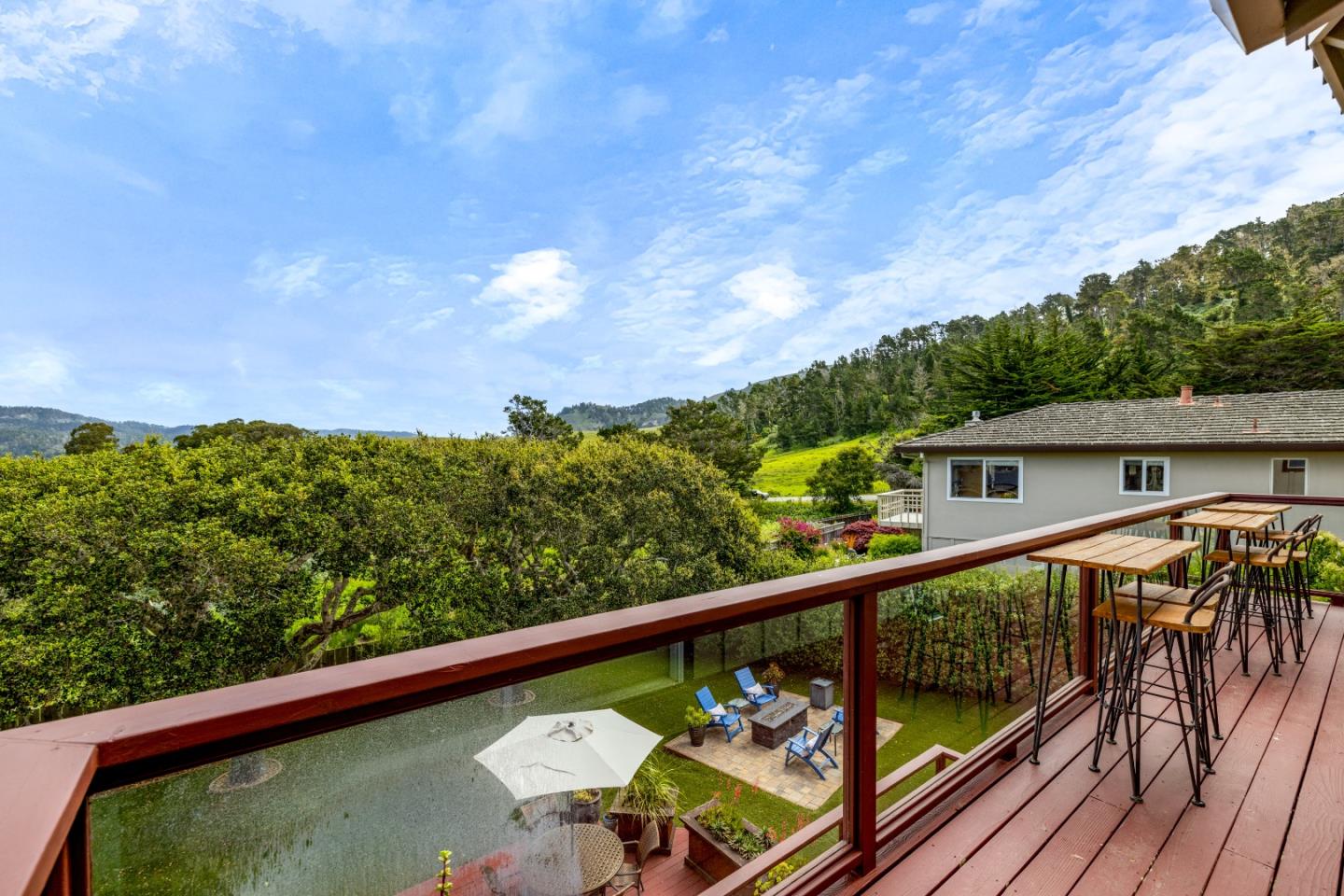 Ribera Road Carmel, CA 93923 - Photo 31 of 37