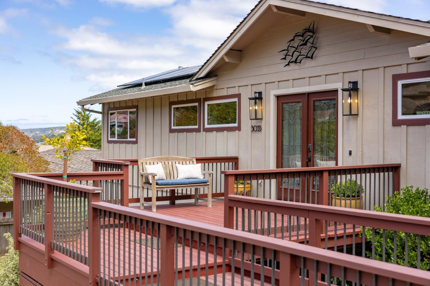 Ribera Road Carmel, CA 93923 - Photo 32 of 37