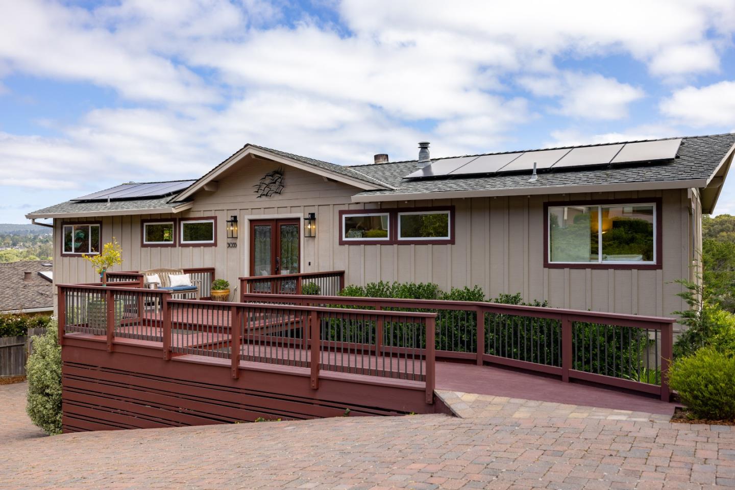 Ribera Road Carmel, CA 93923 - Photo 33 of 37