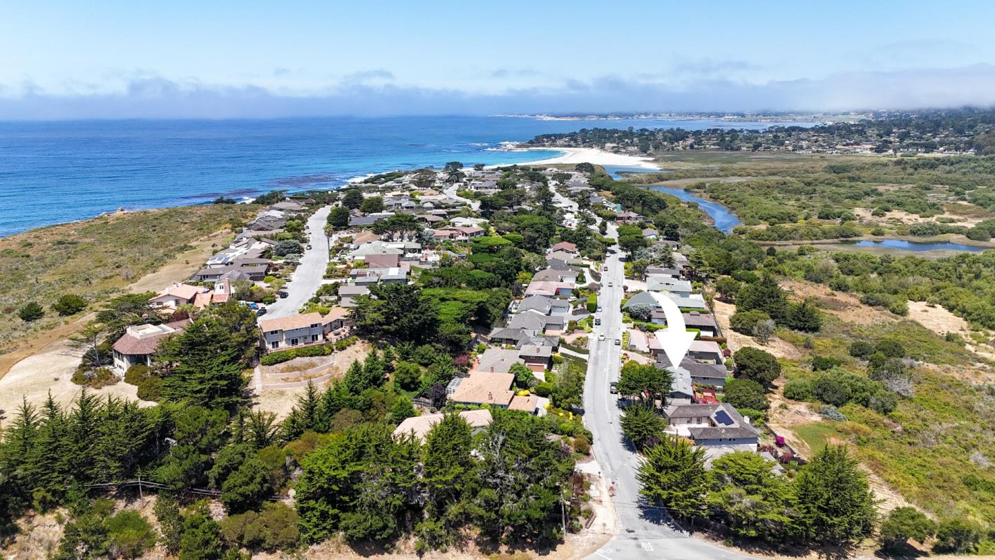 Ribera Road Carmel, CA 93923 - Photo 34 of 37