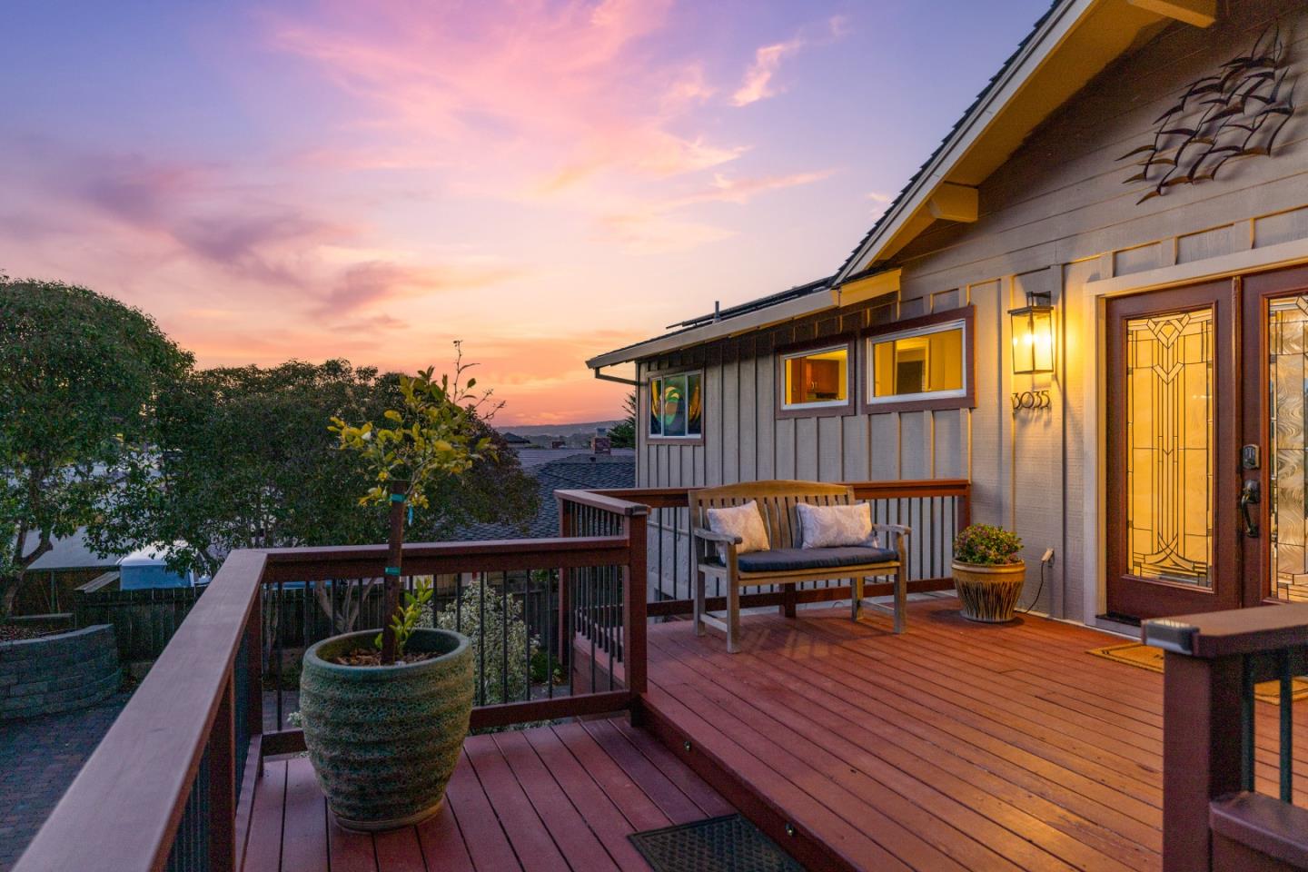 Ribera Road Carmel, CA 93923 - Photo 35 of 37