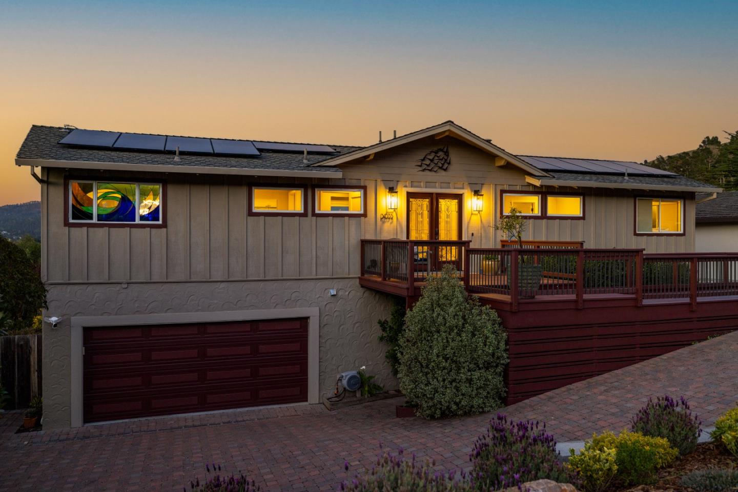 Ribera Road Carmel, CA 93923 - Photo 36 of 37