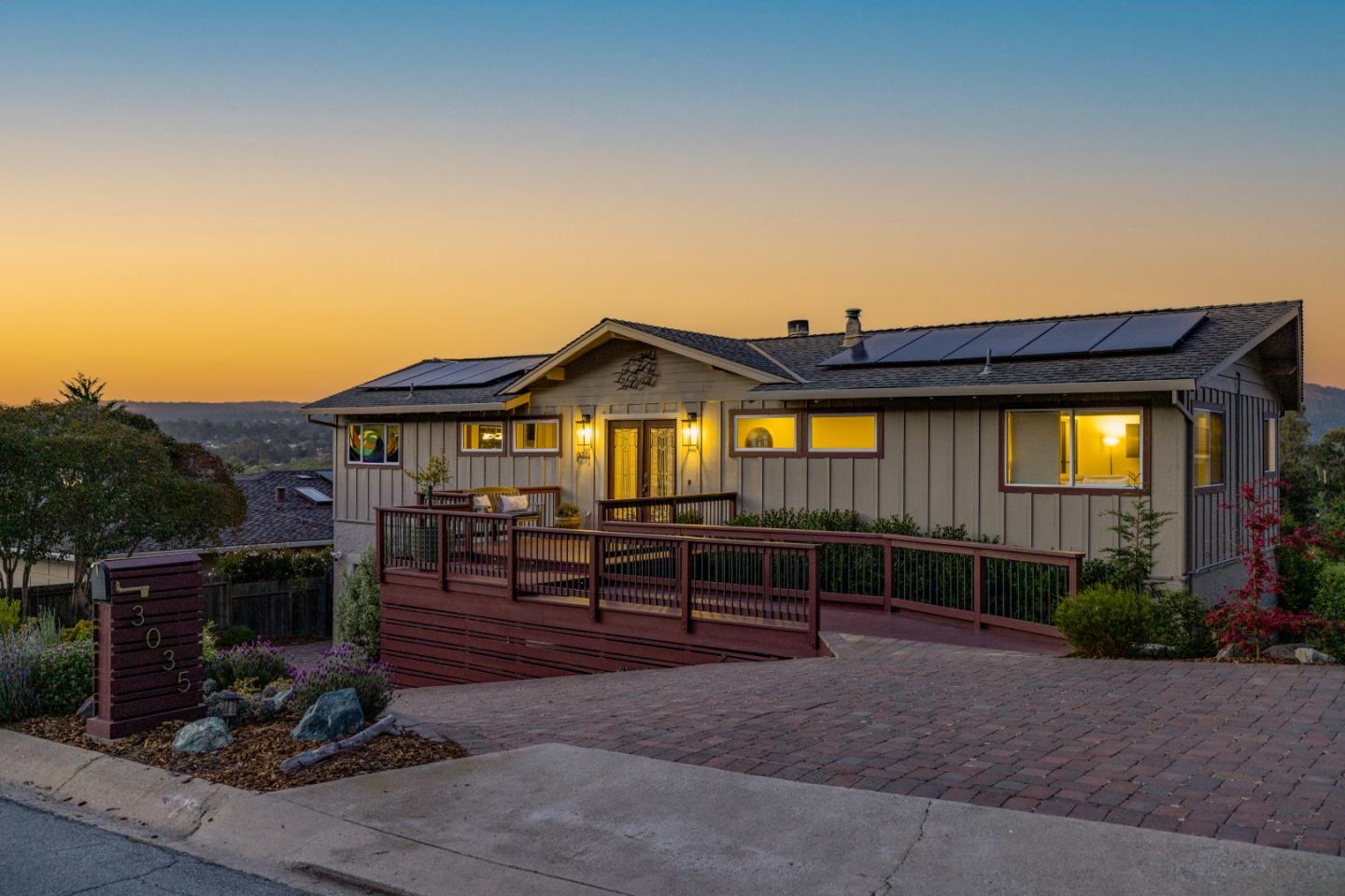 Ribera Road Carmel, CA 93923 - Photo 37 of 37